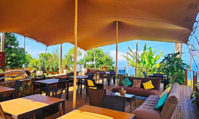 Petite-Ile Otro | Domaine de l'Anse