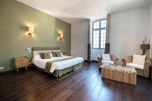 Dax Hotel | Domaine de L'Esperon