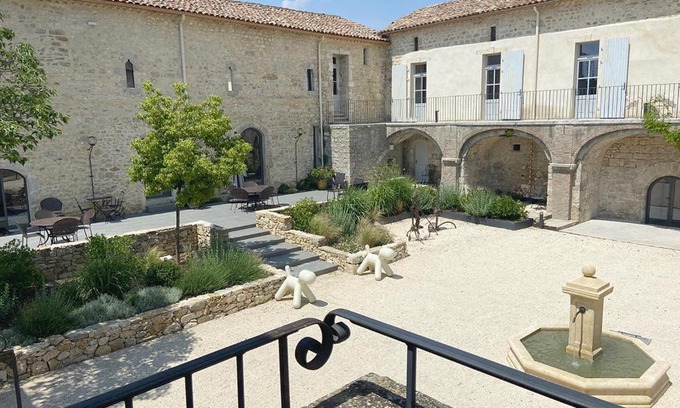 Ales Casa | Domaine de la Bedosse