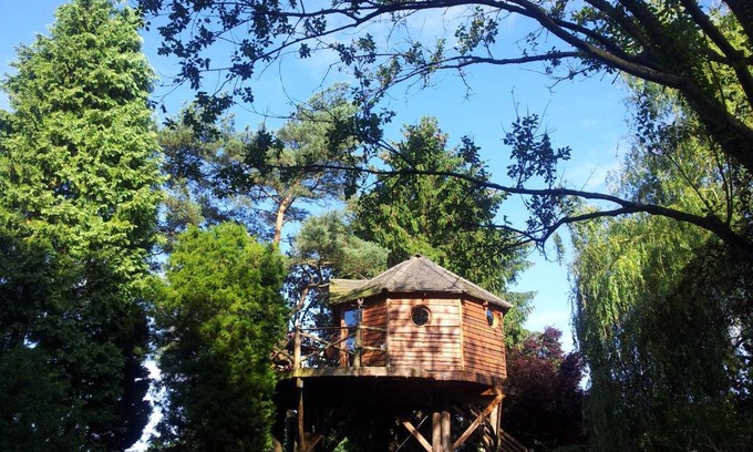 Sautin Casa | Domaine De La Carrauterie by Terre Insolite