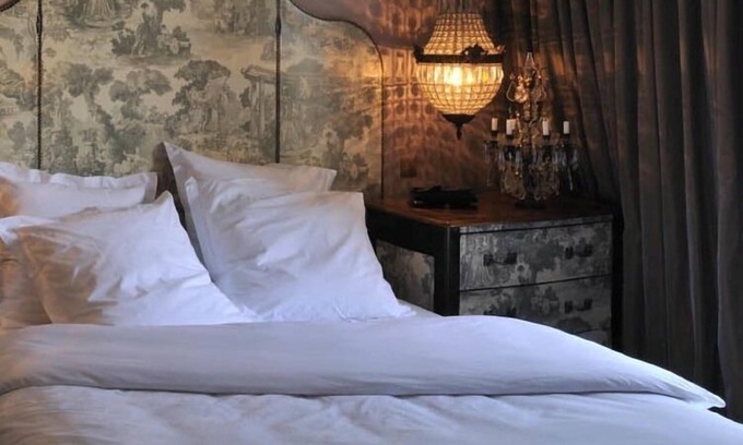 Beaulieu-sur-Layon Casa | Domaine de la Soucherie