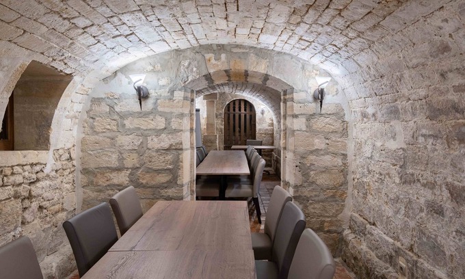 Revigny-sur-Ornain Casa | Domaine de la Maison Forte