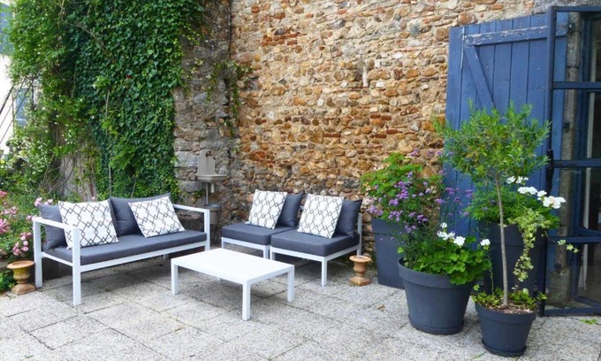 Castres Casa | Domaine de la laugerie - relais du consul