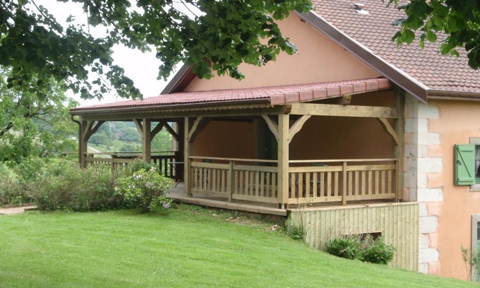 Le Clerjus Apartamento | domaine de la louvière