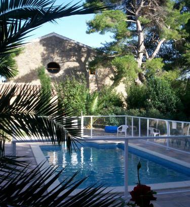 La Liviniere Casa | Domaine de la Pinsonnière