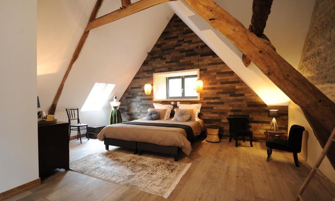 Pleucadeuc Cama Y Desayuno | Domaine de la Prévostais