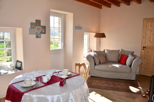 Wimille Cama Y Desayuno | Domaine de la Ronville
