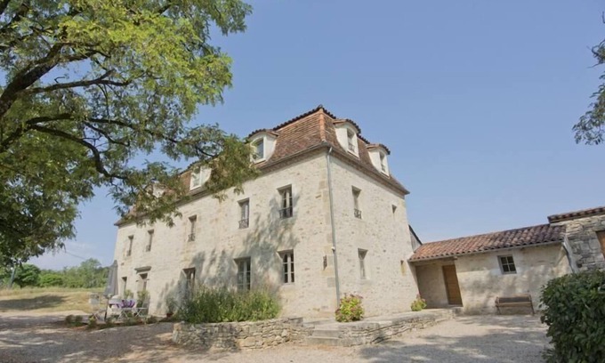 Fons Casa | Domaine de la Saule - FONS