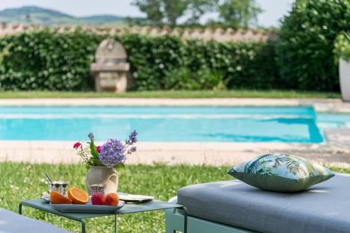 Lancie Casa | Domaine de la Serve