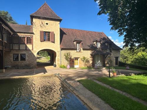 Montignac Casa | Domaine de la source