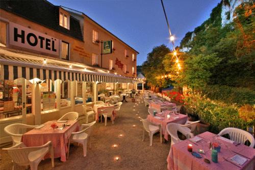 Lacave Hotel | Domaine de Lacave