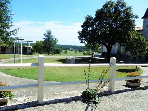 Casteljaloux Casa | Domaine de Laroque Lou Maïsouet