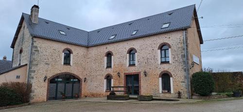 Fye Apartamento | Domaine de Meslay
