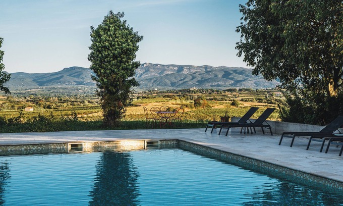 Gignac Casa | Domaine de Pélican