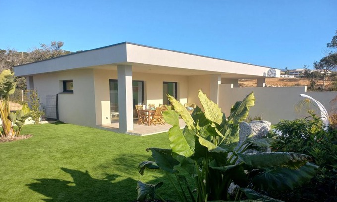 Porticcio Apartamento | Domaine de Pacciolello - Porticcio