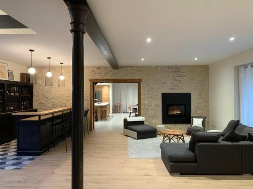 Floressas Casa | Domaine de Pech Peyrat