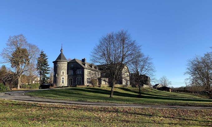 Vielsalm Casa | Domaine de Priesmont