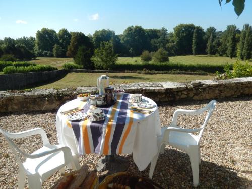 Villetoureix Cama Y Desayuno | Domaine de Puyrousse