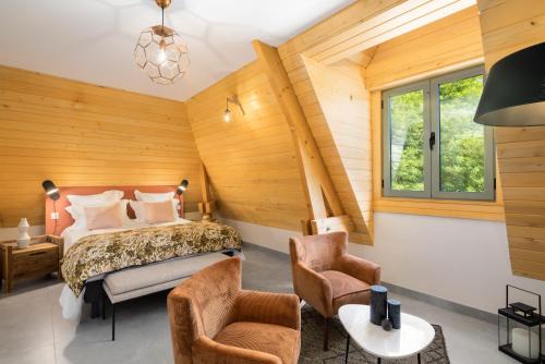 Sarlat-la-Caneda Casa | Domaine de Ravat