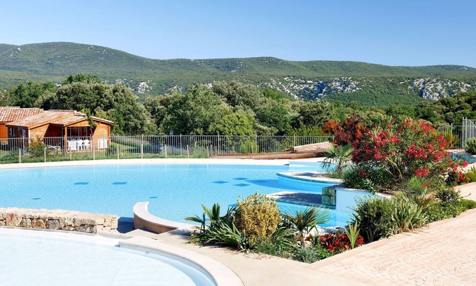 Lagorce Casa | Domaine de Sévenier by Interhome