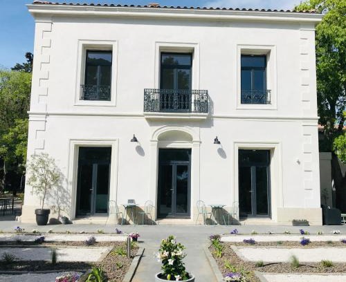 Frontignan Casa | Domaine de Selhac