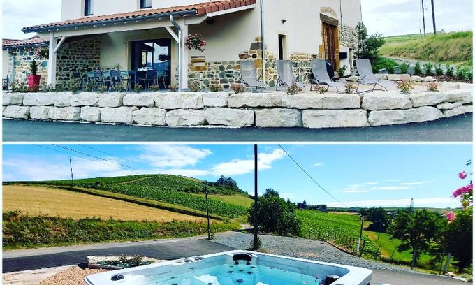 Bully Casa | Domaine de Solémy