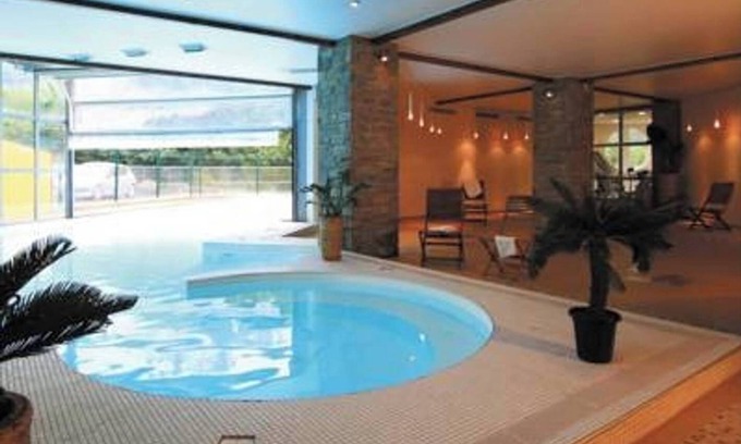 Cauterets Apartamento | DOMAINE DES 100 LACS 3 * PISCINA CLIMATIZADA TODAS LAS ESTACIONES, ESQUIAR, CAMINAR, CURAR