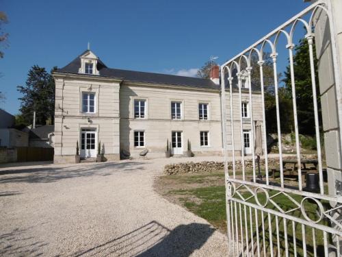 Chinon Casa | Domaine des Aubuis