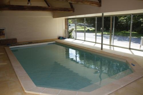 Domqueur Casa | Domaine des Daims de la Baie de Somme