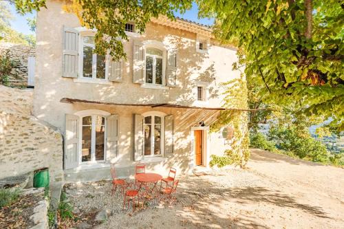 Apt Villa | Domaine des Druides