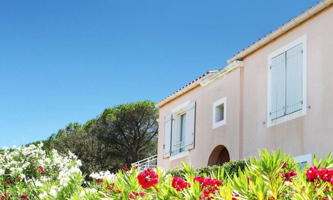 Frejus Apartamento | Apartamento ∙ 1 habitación ∙ 5 personas