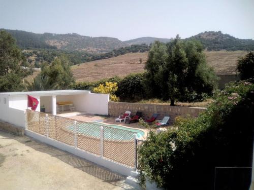 Mrhassiyine Casa | Domaine des Sloughis