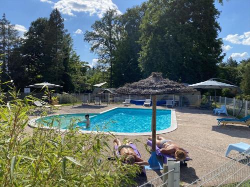Epinal Otro | Domaine du Château-Epinal