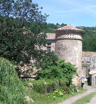Pranles Cama Y Desayuno | Domaine du Clap