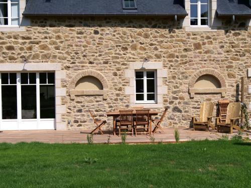 Pleneuf-Val-Andre Casa | Domaine du cloitre maison de vacances