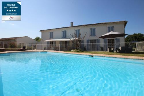 Arvert Casa | Domaine du Galon d'Or