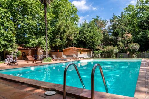 Saint-Nazaire Casa | Domaine du Mas Bazan
