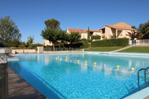 Mollans-sur-Ouveze Apartamento | Domaine du Pas du Ventoux Hameau de la Garrigue
