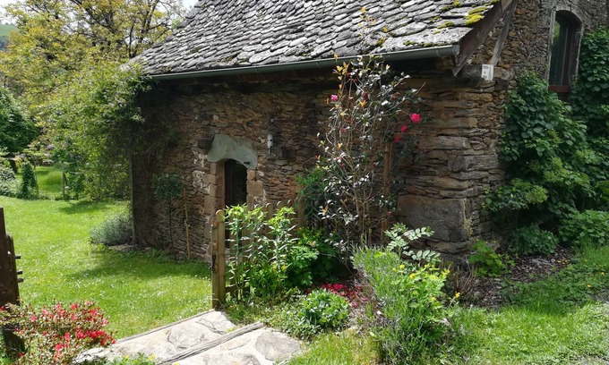 Cassaniouze Cabaña | Domaine du Puech Fleuri