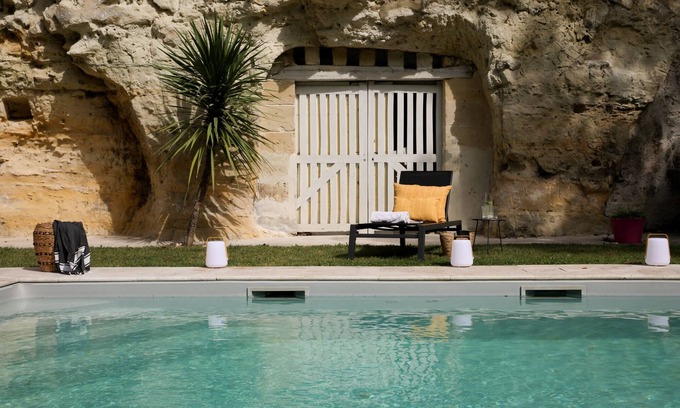 Langeais Cama Y Desayuno | Domaine du Val Sauvage