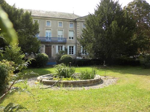 Saint-Affrique Casa | Domaine du Vern