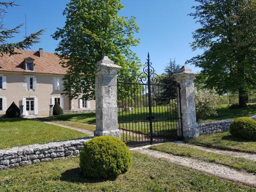 Monestier Casa | Domaine et Manoir du Picaud