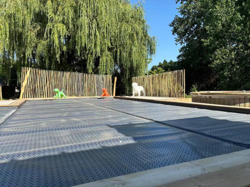 Saint Laurent de la Pree Apartamento | Domaine Manilea - Piscine - Proche Océan