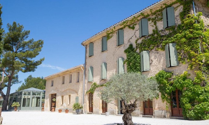 Grand Sud Hotel | Domaine Gaogaia