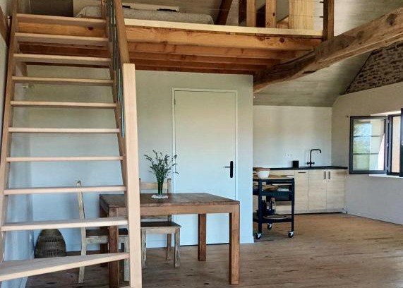 Crespin Casa | Domaine Harmonie