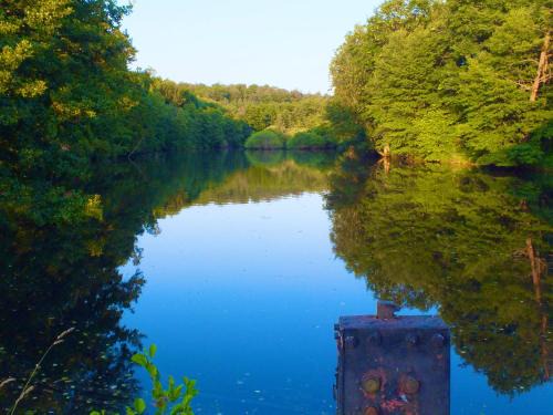 Cirey-sur-Vezouze Cama Y Desayuno | Domaine L'Insolite KOSI