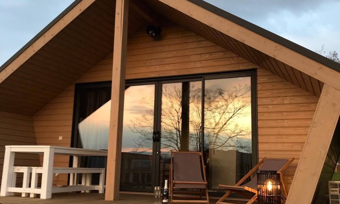 Beausemblant Casa | Domaine La Bonne Etoile