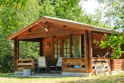 Saint-Plaisir Otro | Domaine La Faix, Gite la Forestière