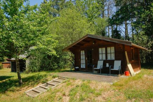 Saint-Plaisir Otro | Domaine La faix, Gite le Verger