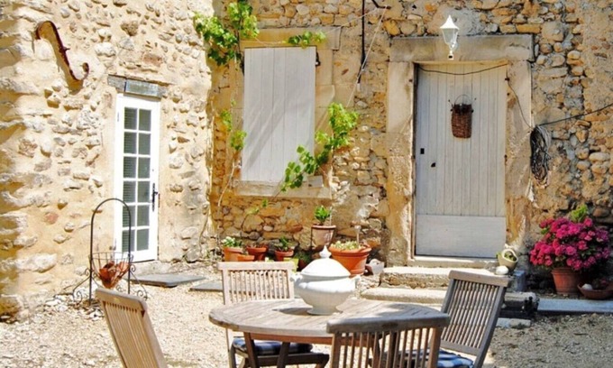 Visan Casa | Domaine La Gontarde - Loft
